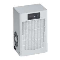 N17 Narrow / Compact Indoor Air Conditioner