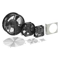 Compact Axial Fans